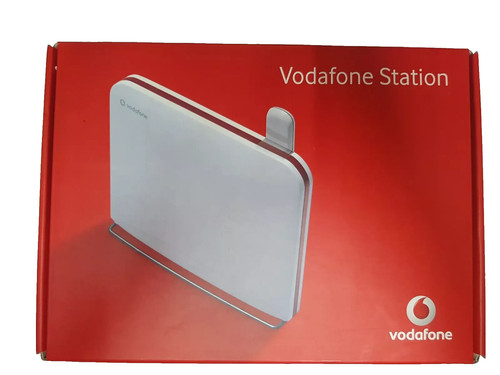 Vodafone station hg553 - vodafone,