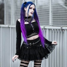 DARK IN LOVE Rebel Ronda