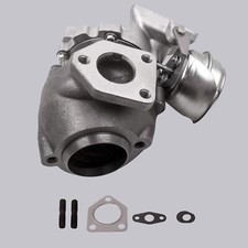 Turbocompressore per bmw serie - turbocompressore,