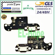 CONNETTORE RICARICA XIAOMI MI