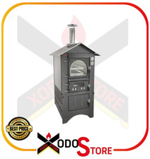 Forno a Legna CLEMENTI modello