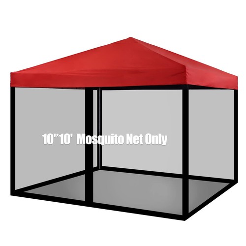 Mosquito net with zipper for - mosquito,