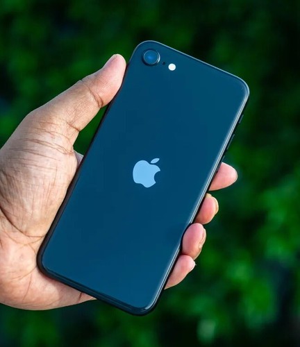 Apple iphone 2020 64gb nero - apple,