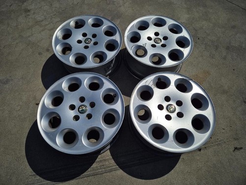 Cerchi lega per alfa - 16",