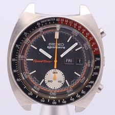 Seiko 5 Sports 6139-6032