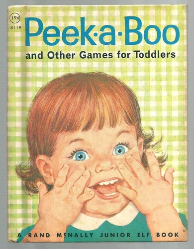Vintage children junior elf - junior,