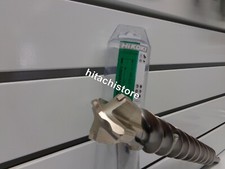 PUNTA ELICOIDALE  SDS-MAX 4 TAGLIENTI DIAMETRO 50 MM. X 570 MM. UTILE 450 MM. 