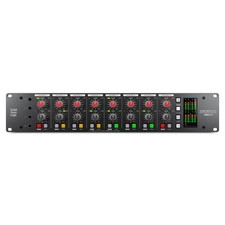 Preamplificatore microfono 8