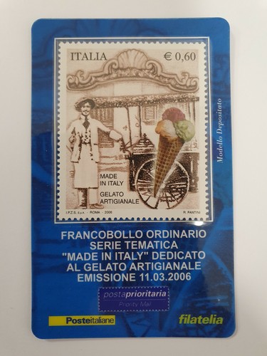Francobollo ordinario serie - francobollo,