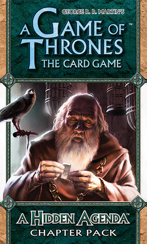 Game thrones chapter pack - of,