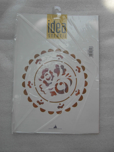Stencil maimeri idea - stencil,