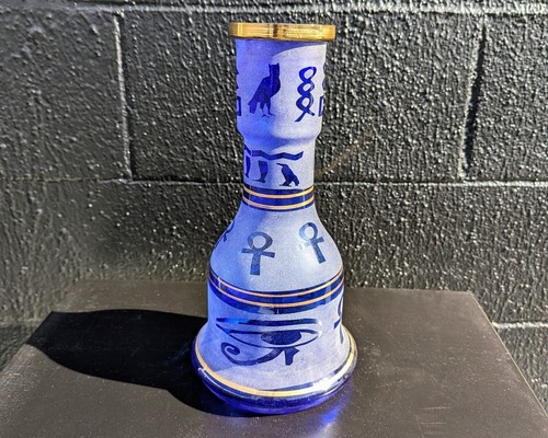 Base vaso hookah - base/vaso,