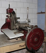 Affettatrice berkel - affettatrice,