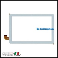 VETRO +TOUCH SCREEN ORIGINALE