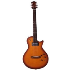 Chitarra acustica elettrica da
