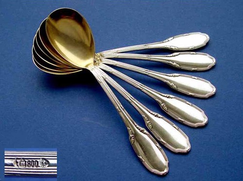 Set antico empire - set,, 6