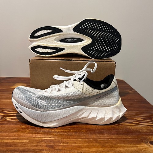 Taglia saucony endorphin - taglia, 10