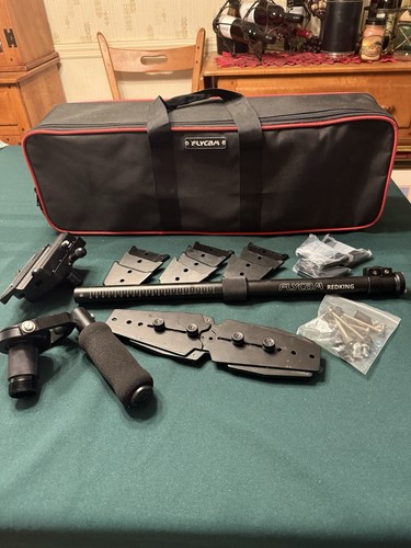 Flycam redking kit - redking,