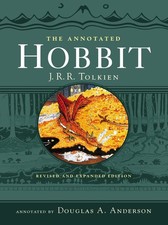 The Annotated Hobbit -