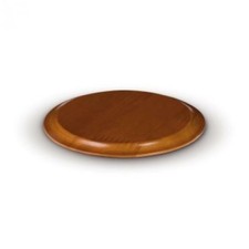 FANTON BASE LEGNO NOCE Ø 102