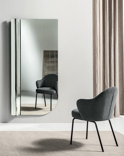 Specchio lusso design - di,