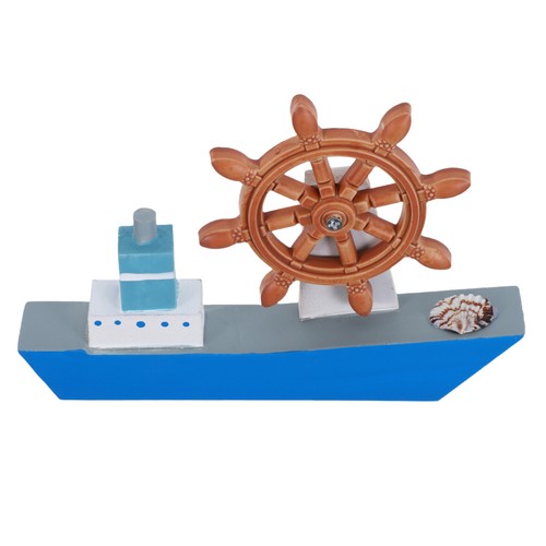 Decorazione della barca vela - decorazione,