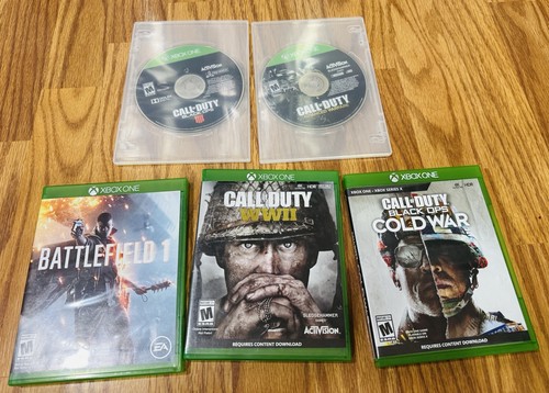 Lotto call duty xbox - lotto,