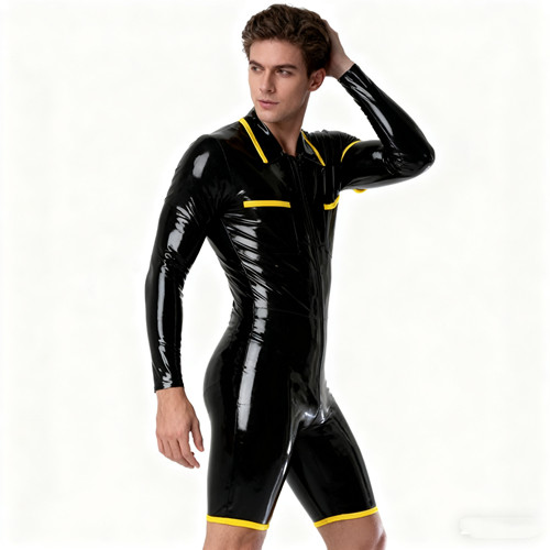 Body sportivo 100 - %, lattice