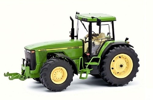 Schuco john deere - -,