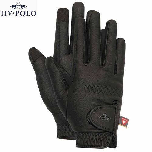 Guanti invernali polo - guanti, hv