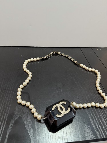 Collana chanel pro per air - chanel,
