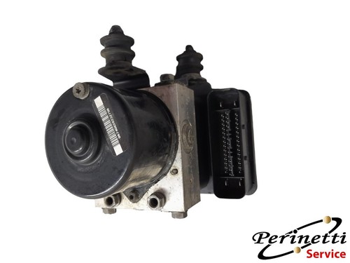 Centralina gruppo abs - gruppo,