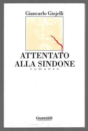 Attentato alla sindone - attentato,