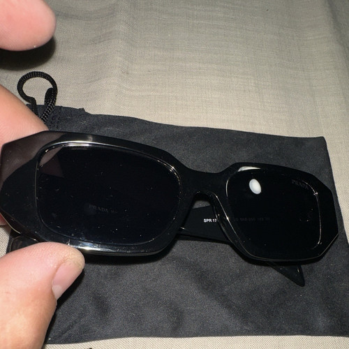 Occhiali sole prada spr - occhiali, da