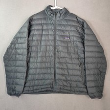 Patagonia Giacca Uomo Grande