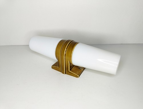Lampada bagno vintage - da,