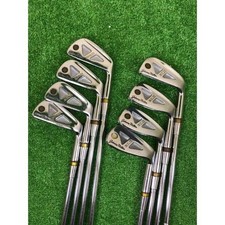 (Wilson) Johnny Miller ORO Set