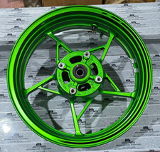 Cerchio posteriore  kawasaki z 900