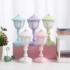 Lampada da scrivania LED