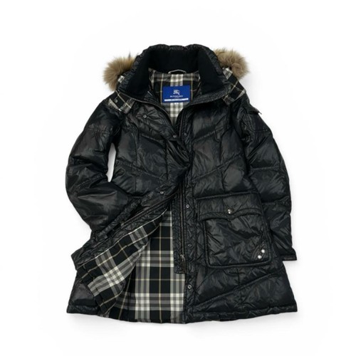 Piumino donna burberry - piumino,