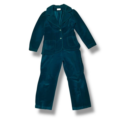 Tuta pantalone vintage anni - , 70