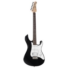 Yamaha pac112j chitarra - bl,