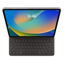 ORIGINALE APPLE IPAD PRO 12.9 3° 4° 5° E 6° GEN/AIR 13" SMART KEYBOARD FOLIO