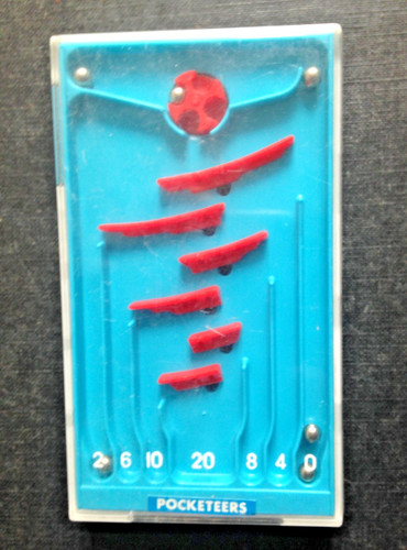 Gioco vintage portatile - , tomy