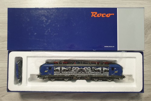 Roco 71964 locomotiva - 71964,