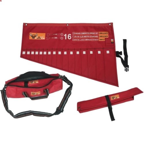 Borsa organizzatore attrezzi - organizzatore,