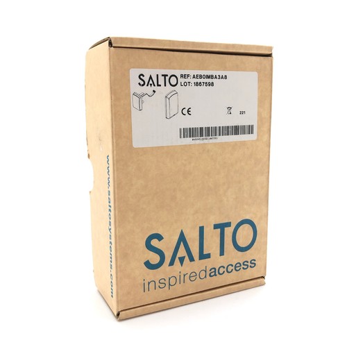Nuovo salto aeb0imba3a8 - nuovo,