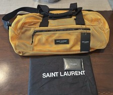 saint laurent  Duffle Oregon