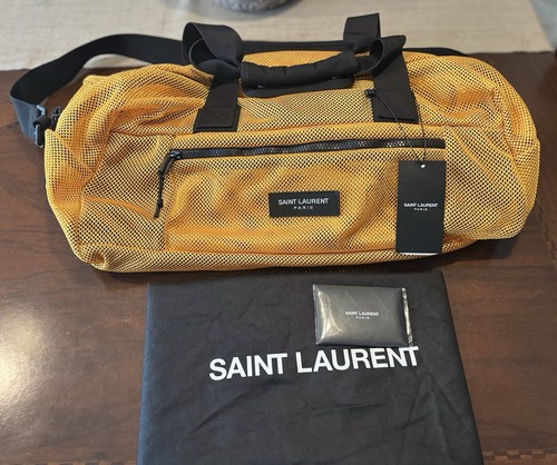 Saint laurent duffle - saint,