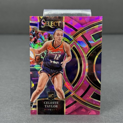 2024 panini select wnba - 2024,